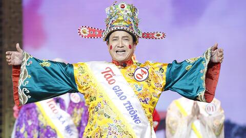 Khán giả mong một mùa Táo quân 2024 "bớt nhạt", "có sức sống mới"