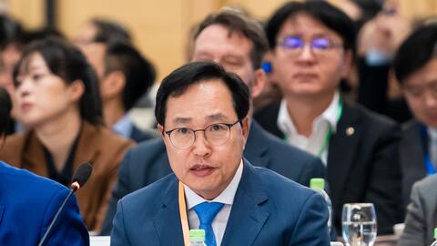 Rót hơn 22 tỷ USD sau 17 năm, Samsung nêu kiến nghị gì với Chính phủ?