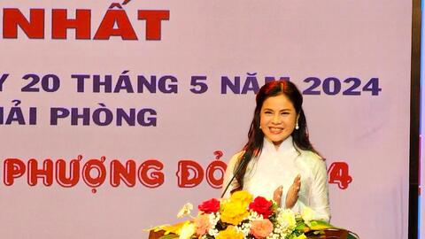 Liên hoan Sân khấu toàn quốc về đề tài thiếu niên, nhi đồng lần thứ nhất