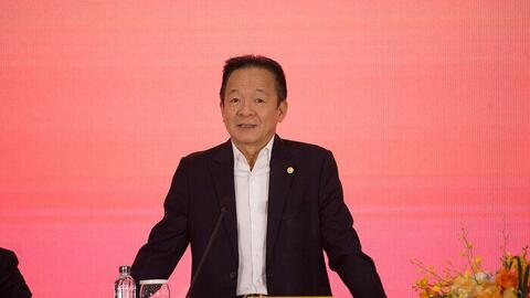 Chị gái bầu Hiển bán hết cổ phiếu SHB, thu về hơn 300 tỷ đồng