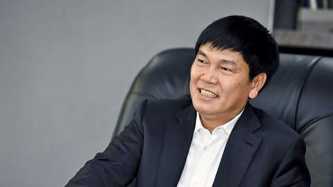 Vì sao hàng loạt doanh nghiệp bị UBCKNN xử phạt?