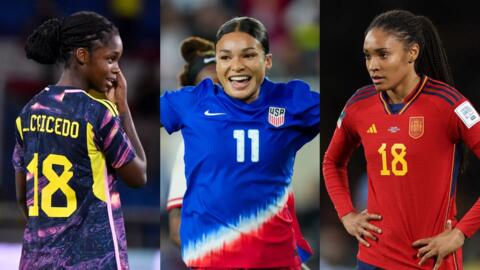 Lịch thi đấu bóng đá nữ Olympic Paris 2024 mới nhất