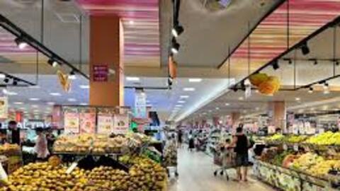 Hà Nội: Chỉ số giá tiêu dùng (CPI) 8 tháng năm 2024 tăng 5,24%