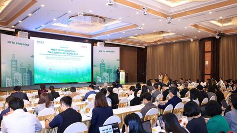 Doanh nghiệp kinh doanh bất động sản thành lập mới giảm 2,6%