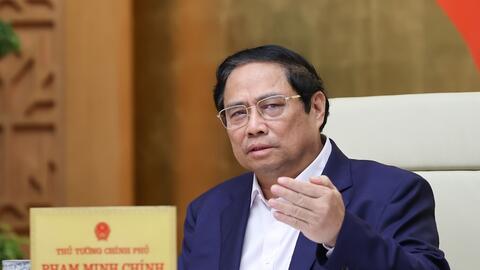 Thủ tướng làm Trưởng Ban Chỉ đạo quốc gia về phát triển kinh tế tư nhân