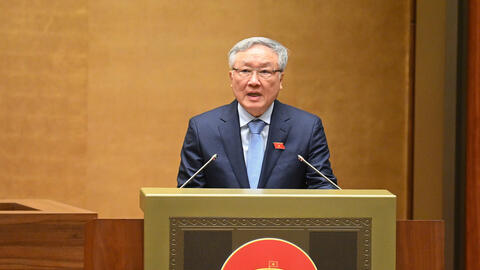 Chính phủ quyết tâm tăng tốc để đạt tăng trưởng 8% năm 2025