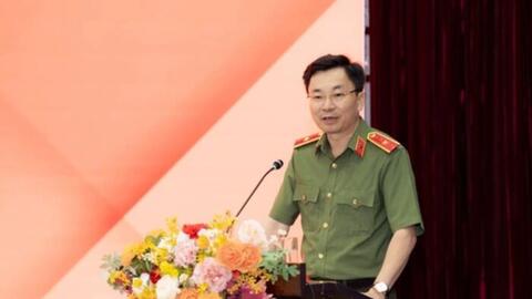 MobiFone có tân Chủ tịch Hội đồng thành viên