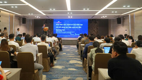 Đà Nẵng: Chuyển đổi số giúp doanh nghiệp cá nhân hóa sản phẩm