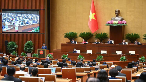 Nghị quyết chất vấn kỳ họp thứ 9: Yêu cầu chuyển hóa cam kết thành hành động