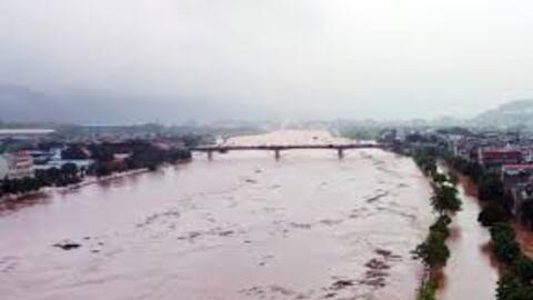 Bộ Công Thương ban hành công điện hỏa tốc ứng phó mưa lũ ở Bắc Bộ