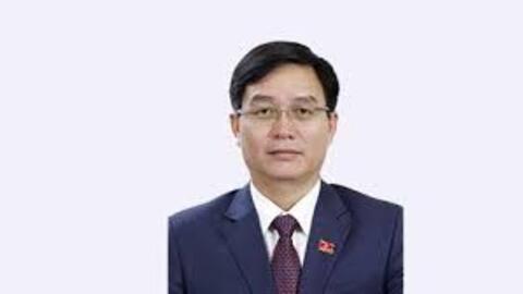 Ông Nguyễn Đình Trung giữ chức Bí thư Tỉnh uỷ Đắk Lắk