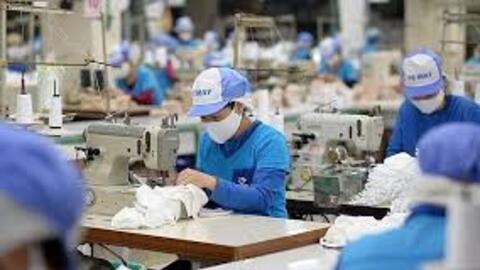 Hoàn thiện hệ sinh thái ngành dệt may để tận dụng tốt hơn UKVFTA