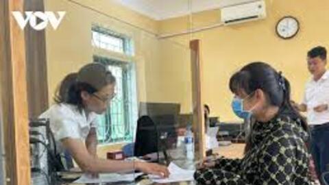 Ghi nhận ngày đầu tiên vận hành chính quyền 2 cấp ở Lào Cai