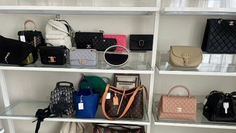 Tạm giữ hình sự đối tượng bán hàng online trốn thuế có doanh thu hơn 800 tỷ đồng