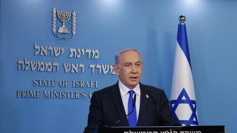 Căng thẳng ở Trung Đông: Israel nêu điều kiện để đàm phán ngừng bắn vĩnh viễn