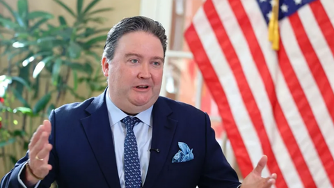 Việt Nam tiếp tục là điểm đến hấp dẫn với doanh nghiệp Mỹ