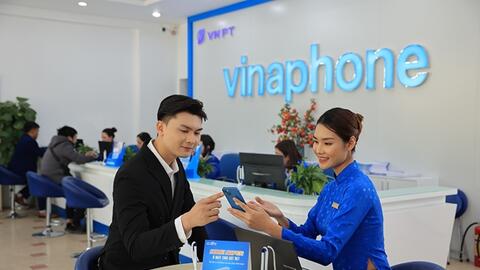 Cơ cấu lại mô hình hoạt động để mở ra không gian mới cho VNPT