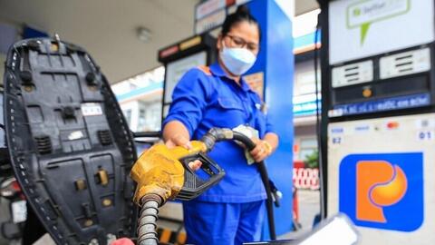 Dự báo giá xăng giảm, dầu tăng trong kỳ điều hành ngày mai 17/7