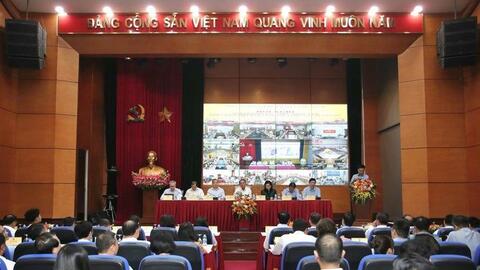 Bộ Văn hóa, Thể thao và Du lịch triển khai 2 đề án thể thao quan trọng  