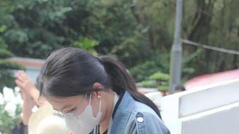 Hành trình về nguồn: Lắng đọng từ chuyến đi thực tế miền Trung