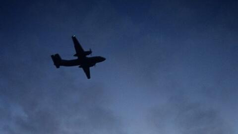 Nga: Máy bay chở 46 người mất liên lạc ở vùng Viễn Đông