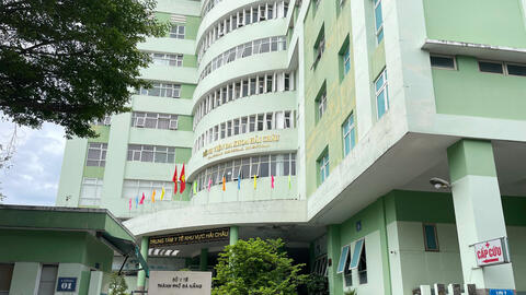 Sở Y tế Đà Nẵng gửi công văn hỏa tốc kiểm tra tình trạng 'cò mồi' khám, chữa bệnh