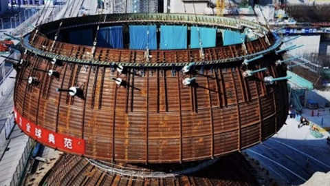 Trung Quốc chứng minh tính khả thi của điện hạt nhân chi phí thấp