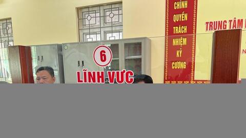 Phân cấp ngành Công Thương: Địa phương đề xuất hướng dẫn, tập huấn cán bộ cấp xã