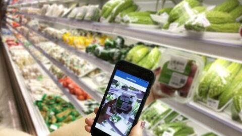 'App quốc dân' xác thực và truy xuất hàng hoá: Tại sao không?