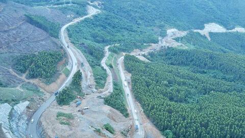 Gia Lai dồn lực vực dậy các dự án đình trệ