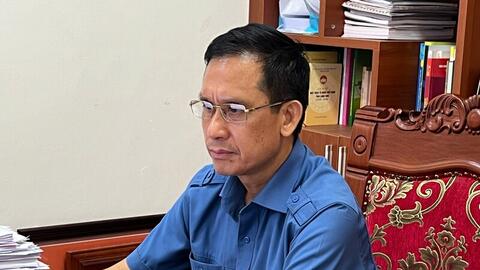 Lạng Sơn: Chính quyền hai cấp vận hành tốt nhờ hỗ trợ từ Bộ Công Thương