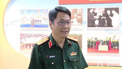 “Nhịp cầu thông tin” quan trọng, vun đắp tình hữu nghị Việt Nam-Liên bang Nga