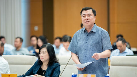 Bộ Công Thương thực hiện đồng bộ giải pháp phòng, chống thuốc giả, thực phẩm giả