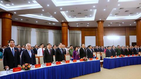 Viết tiếp những trang sử vàng đầy tự hào của ngành tài chính Việt Nam