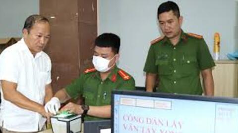 Đồng Nai: Ban hành sổ tay điện tử thủ tục hành chính ngành Công Thương