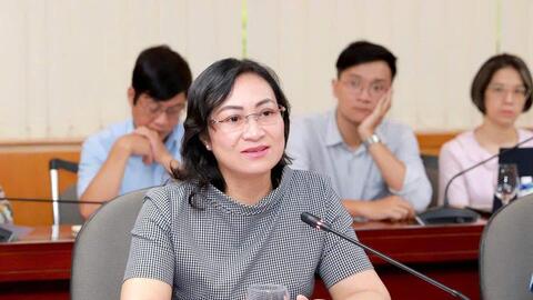 Bộ Công Thương làm việc với Tuyên Quang thúc đẩy thương mại biên giới