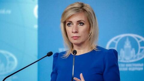 Bộ Ngoại giao Nga thông tin về thực hiện hòa bình ở Ukraine