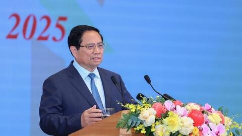 Thủ tướng: Xóa nhà tạm là 'công trình quốc gia đặc biệt' của ý Đảng, lòng dân