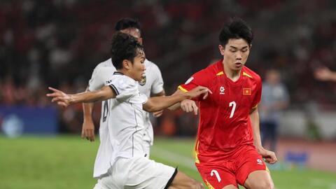 Xem trực tiếp bóng đá U23 Việt Nam và U23 Bangladesh