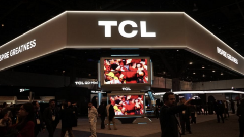 Động lực nào để Trung Quốc tăng trưởng sản xuất điện tử?