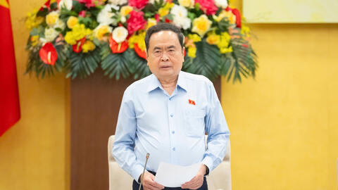 Ứng dụng công nghệ số, trí tuệ nhân tạo trong công tác bầu cử