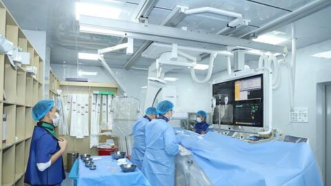 Khắc phục những bất cập để phát triển hệ thống y tế tư nhân