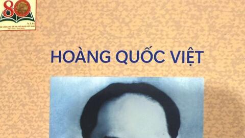 “Con đường theo Bác”, ngọn lửa niềm tin