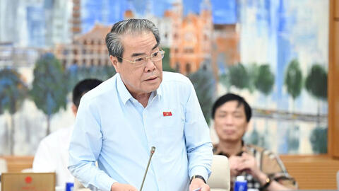 Kiên trì xây dựng văn hóa học đường rộng hơn, toàn diện hơn