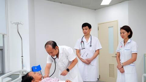 Sự cần thiết phát triển chuyên sâu chuyên ngành can thiệp mạch thần kinh