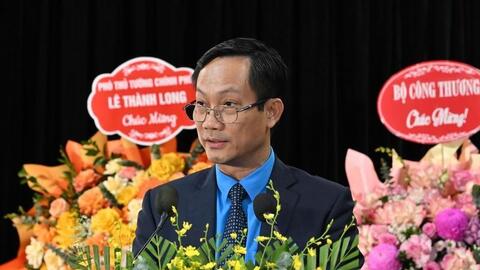 Ngành Công Thương phát động thi đua yêu nước với 6 nhiệm vụ trọng tâm