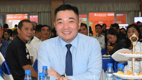 Phường đầu tiên tại Việt Nam ra mắt nền tảng thương mại điện tử B2B