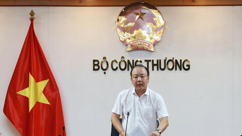 Họp Tổ điều hành thị trường trong nước quý III năm 2025