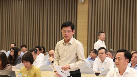 Việt Nam hình thành doanh nghiệp mạnh trong lĩnh vực hạ tầng