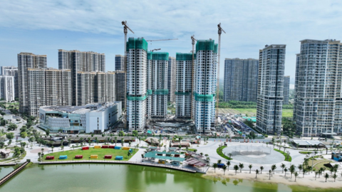 15 địa phương, 8 bộ, ngành chậm xử lý dự án tồn đọng